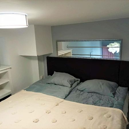 Blue Dream Slavia Appartement Miedzyzdroje Buitenkant foto