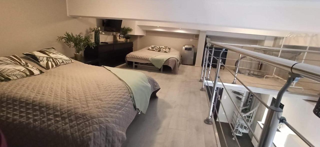 Blue Dream Slavia Appartement Miedzyzdroje Buitenkant foto