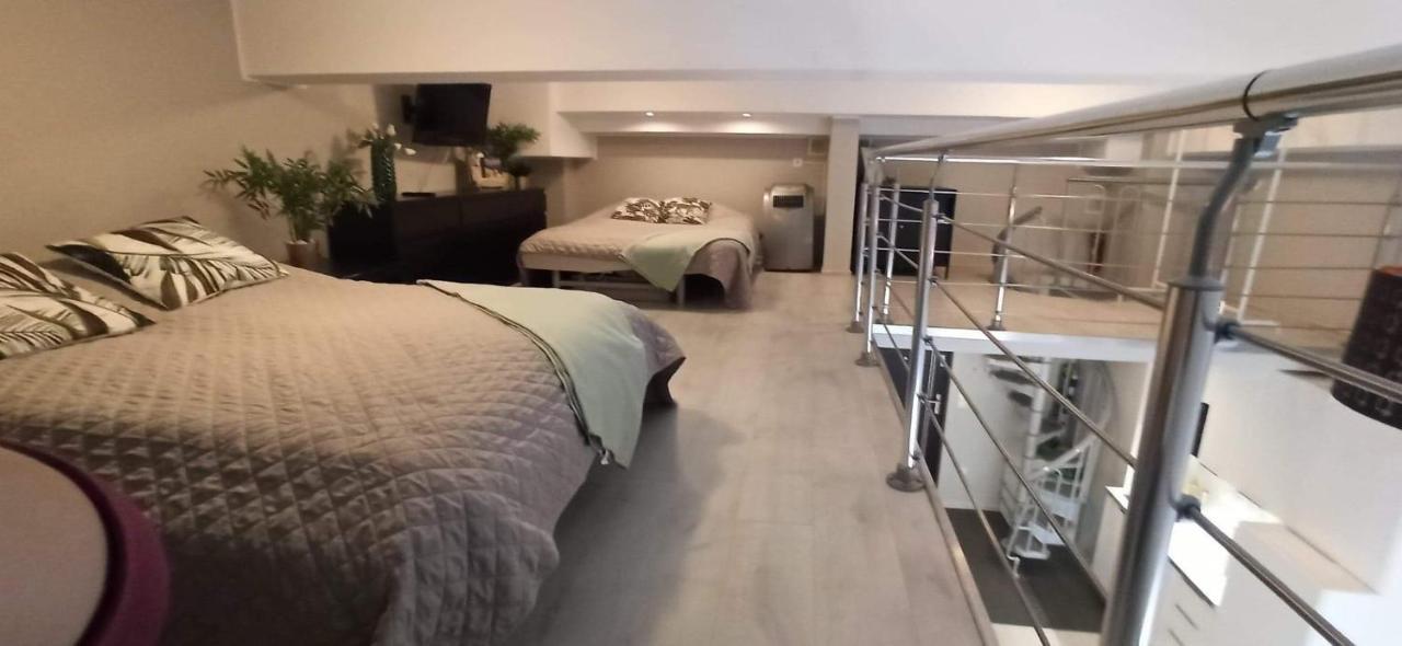 Blue Dream Slavia Appartement Miedzyzdroje Buitenkant foto